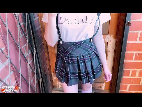 ❤️ Studentessa succhia il suo cazzo profondamente e scopa invece delle lezioni ️❌ Sessoal it.pornplaybb.ru ☑