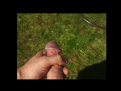 ❤️ Hot hottie si fa scopare la figa rosa e sborra con uno squirt in un giardino estivo ️❌ Sessoal it.pornplaybb.ru ☑