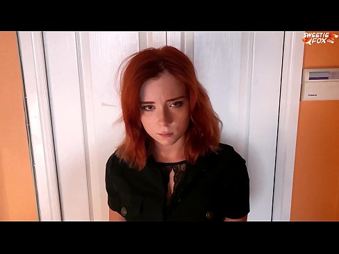 ❤️ Guardia di sicurezza ha punito una bella donna per taccheggio - Sborra in bocca ️❌ Sessoal it.pornplaybb.ru ☑