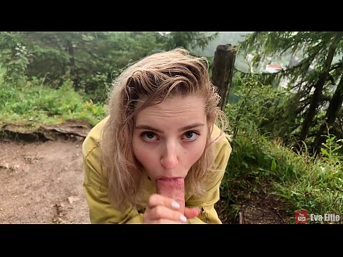 ❤️ Ragazza ingoia lo sperma dopo un pompino in pubblico - Eva Elfi ️❌ Sessoal it.pornplaybb.ru ☑